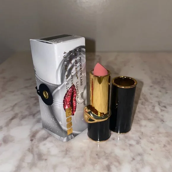 Pat McGrath Labs MatteTrance Lipstick FemmeBot Pink FULL SIZE NEW - Picture 1 of 5